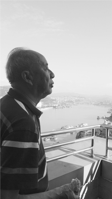 牟其中再言创业:我不是褚时健第二 我就是牟其