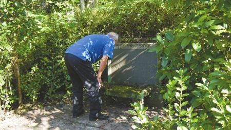 牟其中再言创业:我不是褚时健第二 我就是牟其