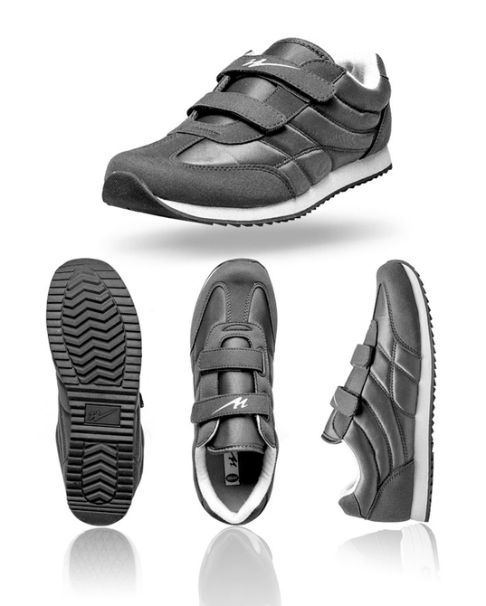 今日,华西淘中老年健步鞋特卖会盛大开幕!