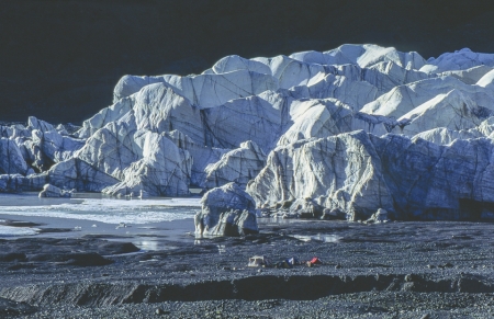 张国宪:长漂改变了很多人和事