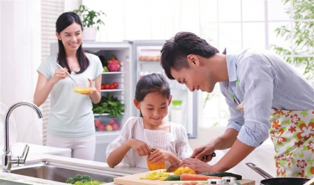 生活新知:女主外男主内退休后夫妻性格会互换