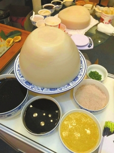 中国金牌小吃评选揭晓 川北凉粉榜上有名 - 川