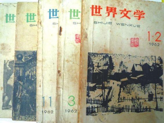“巴蜀译翁”杨武能:花60年做文学翻译的人,以后不会有了|华西都市报