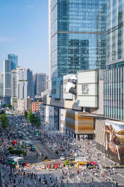 成都市锦江区“双核驱动” 构筑高质量发展新格局|华西都市报